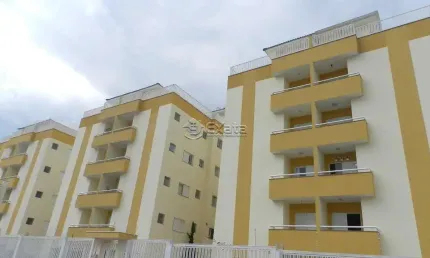 Apartamento com 2 quartos à venda na Rua Aníbal Prestes, 305, Vila Barcelona, Sorocaba