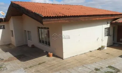 Casa com 3 quartos à venda na Rua Celina Stela Corradi Beu, 175, Jardim Novo Eldorado, Sorocaba