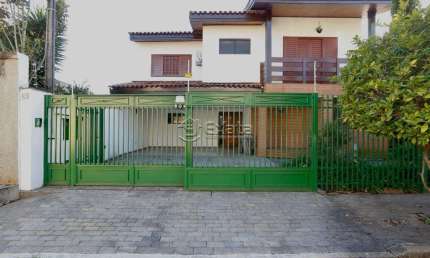Casa com 3 quartos à venda na Rua Valdir Gentil, 89, Parque Campolim, Sorocaba