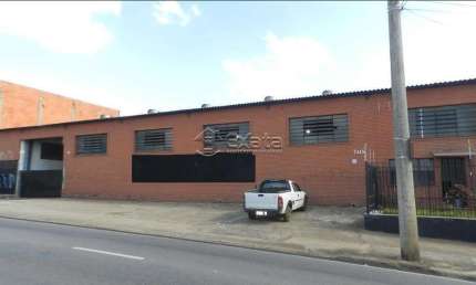 Barracão / Galpão / Depósito com 3 salas à venda na Avenida Ipanema, 2445, Jardim Planalto, Sorocaba