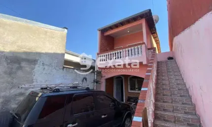 Casa com 2 quartos à venda na Rua José Maria de Carvalho e Silva, 215, Jardim Josane, Sorocaba