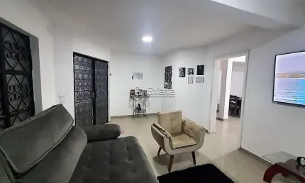 Casa com 3 quartos à venda na Rua Rafael Diniz, 64, Jardim Boa Esperança, Sorocaba