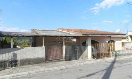 Casa com 3 quartos à venda na Rua Damasio Salvador da Silva, 34, Morros, Sorocaba