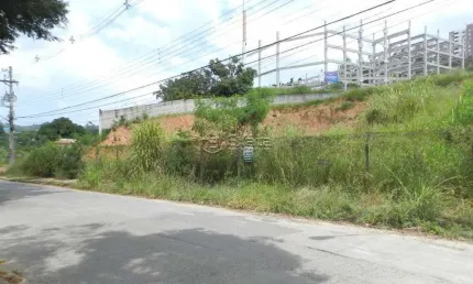 Terreno à venda na Rua Dorothy de Oliveira, 870, Jardim Ipê, Sorocaba