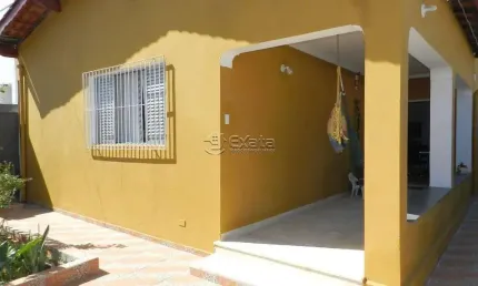 Casa com 3 quartos à venda na Rua Raposo Tavares, 80, Vila Assis, Sorocaba