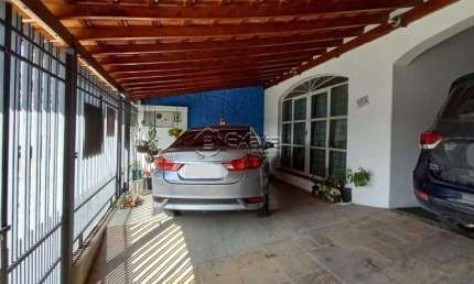 Casa com 4 quartos à venda na Rua Bolívia, 154, Vila Barcelona, Sorocaba