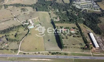 Terreno à venda na Rodovia Rodovia Castelo Branco, Éden, Sorocaba