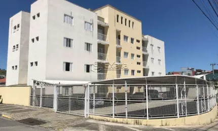 Apartamento de 2 dormitorios com suite a venda no Jardim Prestes de Barros, Sorocaba