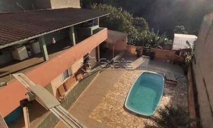Casa com 2 quartos à venda na Rua Vista Alegre, 212, Riacho Grande, São Bernardo do Campo