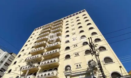 Apartamento com 3 quartos à venda na Praça Nove de Julho, 141, Centro, Sorocaba