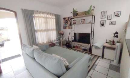 Casa com 3 quartos à venda na Rua Páschoa Buscariol, 96, Centro, Votorantim
