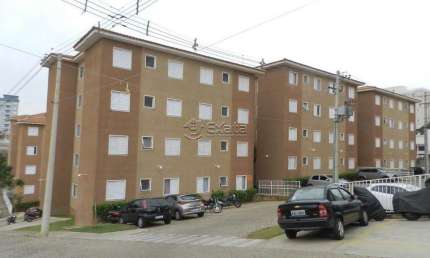 Apartamento com 2 quartos à venda na Rua Manoel Gutierres, 120, Lopes de Oliveira, Sorocaba