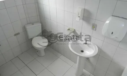 Sala comercial com 1 sala à venda na Rua RUA HAROLDO SEGAMARCHI, 385, Jardim Santa Bárbara, Sorocaba, 430 m2 por R$ 1.200.000