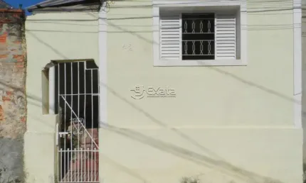 Casa com 1 quarto à venda na Rua Lolico de Barros, 42, Vila Hortência, Sorocaba