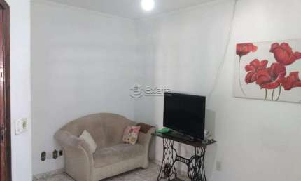 Casa com 3 quartos à venda na Rua Santa Escolástica, 164, Vila Espírito Santo, Sorocaba