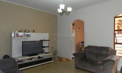Casa com 3 quartos à venda na Rua Coronel Nogueira Padilha, 660, Vila Hortência, Sorocaba