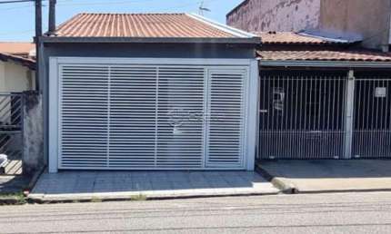 Casa com 2 quartos à venda na Rua Romualdo Borghesi, 348, Jardim Tatiana, Sorocaba
