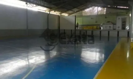 Barracão / Galpão / Depósito com 5 salas à venda na Rua RUA JOÃO VALENTINO JOEL, 383, Vila Hortência, Sorocaba, 1081 m2 por R$ 2.700.000
