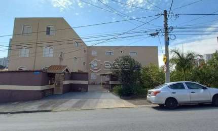 Apartamento com 2 quartos à venda na Rua Dr Gabriel Rezende  Passos, 267, Jardim Piratininga, Sorocaba