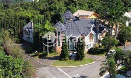 Casa com 5 quartos à venda na Avenida Francisco Bassalobre, 10, Além Ponte, Sorocaba