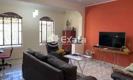 Casa com 3 quartos à venda na Rua Benedito Ferreira Telles, 850, Jardim Simus, Sorocaba