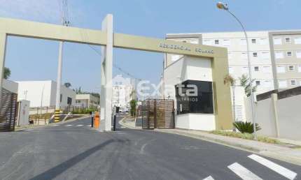 Apartamento com 2 quartos à venda na Avenida Cristiano Vieira Pedrico, 557, Vila Guilherme, Votorantim
