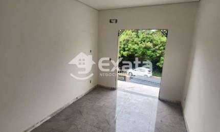 Casa com 2 quartos à venda na Rua Heleno de Barros, 93, Jardim Piazza Di Roma II, Sorocaba