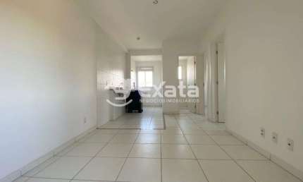 Apartamento com 2 quartos à venda na Rua Dorothy de Oliveira, 865, Jardim Ipê, Sorocaba