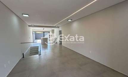 Otima casa para venda no condominio Sun Lake SPA Residencial !!