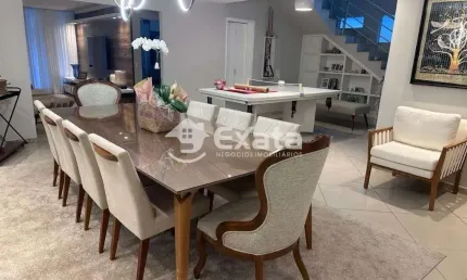Casa em condomínio fechado com 3 quartos à venda na Condomínio Residencial Ibiti Royal Park, 500, Ibiti Royal Park, Sorocaba