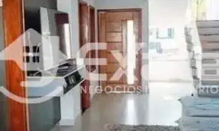 Casa em condomínio fechado com 3 quartos à venda na Condomínio Residencial Ibiti Royal Park, 500, Ibiti Royal Park, Sorocaba