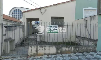 Casa com 3 quartos à venda na Rua João Thomé de Souza, 113, Vila Assis, Sorocaba