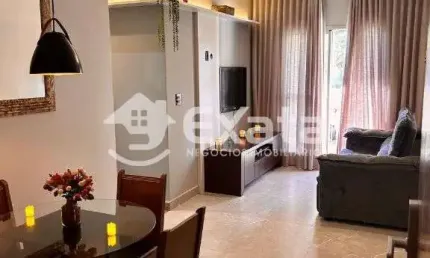 Apartamento com 2 quartos para alugar na Rua Augusto Lippel, 1700, Parque Campolim, Sorocaba