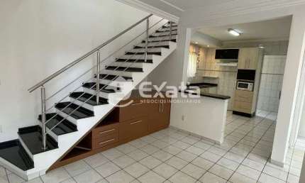 Apartamento com 3 quartos à venda na Rua Atanázio Soares, 1378, Vila Olímpia, Sorocaba