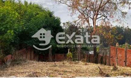 Terreno à venda na Rua Pedro Del Santoro, 500, Jardim Brasilândia, Sorocaba