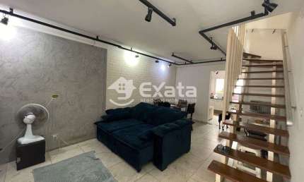 Linda casa de 3 Dormitorios na Vila Paulista em Sao Paulo