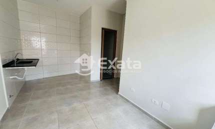 Casa com 1 quarto à venda na Rua Rua José Luiz Flaquer, 1050, Éden, Sorocaba