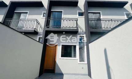 Casa com 1 quarto à venda na Rua Rua José Luiz Flaquer, 1050, Éden, Sorocaba
