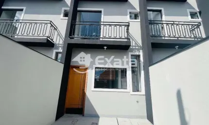 Casa com 1 quarto à venda na Rua Rua José Luiz Flaquer, 1050, Éden, Sorocaba
