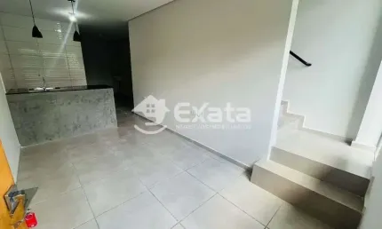 Casa com 1 quarto à venda na Rua Rua José Luiz Flaquer, 1050, Éden, Sorocaba