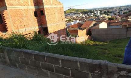 Terreno à venda na Rua Thadeu Grembecki, 21, Jardim Prestes de Barros, Sorocaba