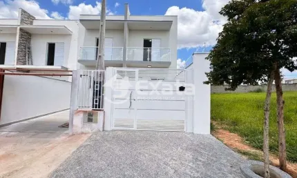 Sobrado com 02 dormitorios sendo 01 com suite na zona norte de sorocaba.