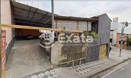 Terreno comercial à venda na Rua Comendador Oetterer, 55, Centro, Sorocaba