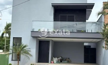 Casa em condomínio fechado com 3 quartos à venda na Rua Rua Fernando Silva, 510, Jardim Astro, Sorocaba
