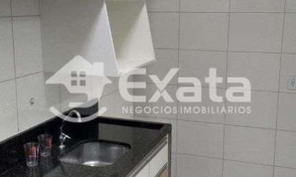 Apartamento padrao para venda em Vossoroca, Votorantim - 2 dormitorios