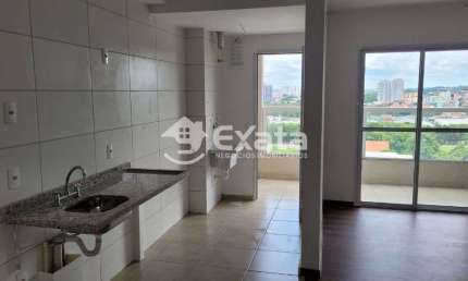 Apartamento de 3 dormitorios a venda JR Sao Paulo em Sorocaba - Alem Ponte