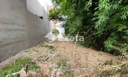 Terreno à venda na Rua José Maria Christ, 114, Jardim Bandeirantes, Sorocaba