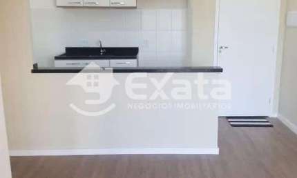 Apartamento com 2 quartos à venda na Rua Demercindo Alves da Silva, 42, Jardim Piratininga, Sorocaba