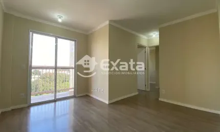 Apartamento com 2 quartos à venda na Rua Demercindo Alves da Silva, 42, Jardim Piratininga, Sorocaba