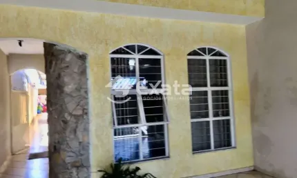 Casa com 2 quartos à venda na Alameda Guarujá, 891, Vila Nova Sorocaba, Sorocaba